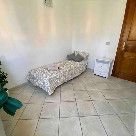 Appartamento Centrale Fiumicino Eksteriør bilde